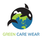 Green Care Wear Logo