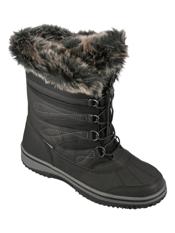 Winter boots Poni (bigger sizes)
