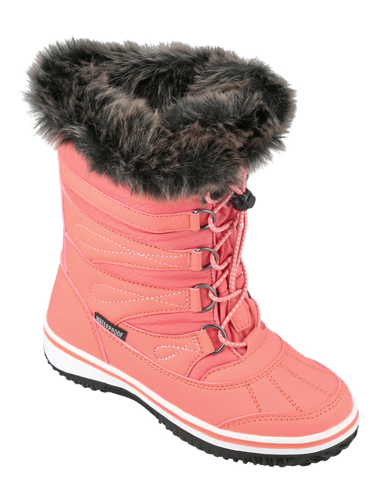 Winter boots Poni